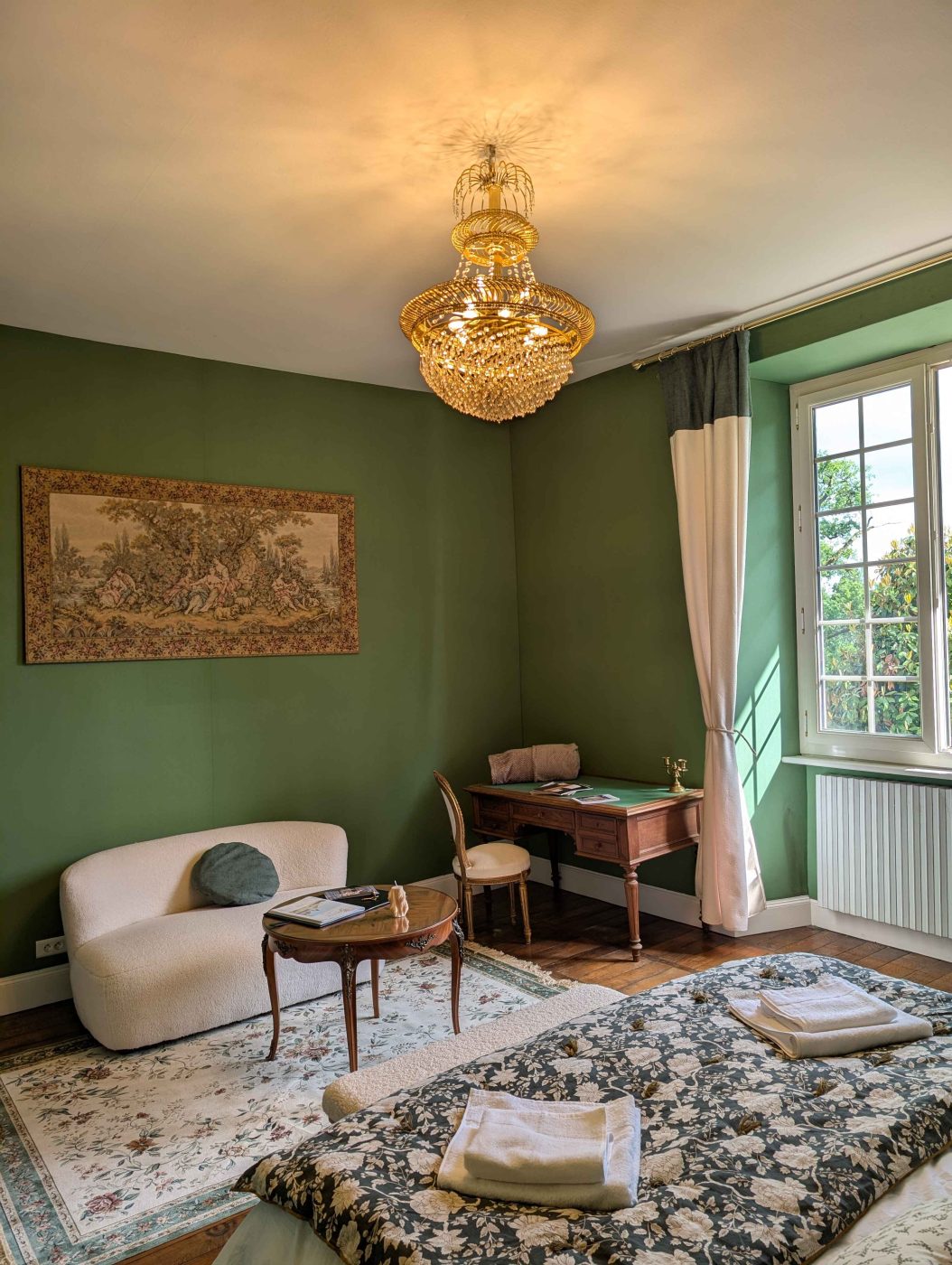 La Suite Comfort