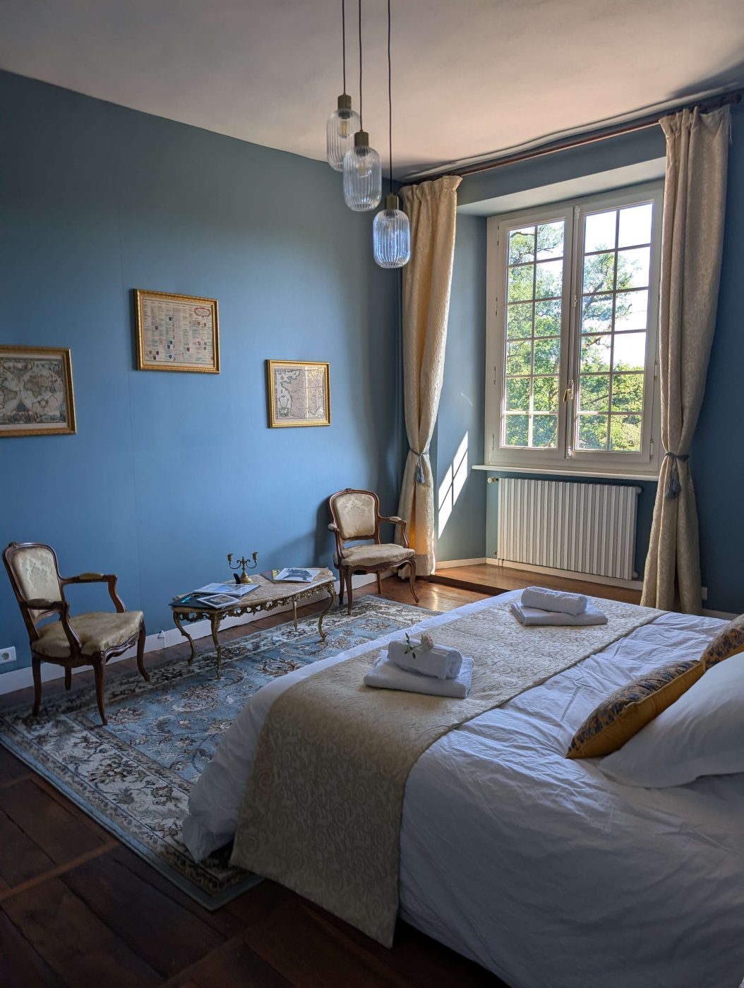 La Suite Comfort