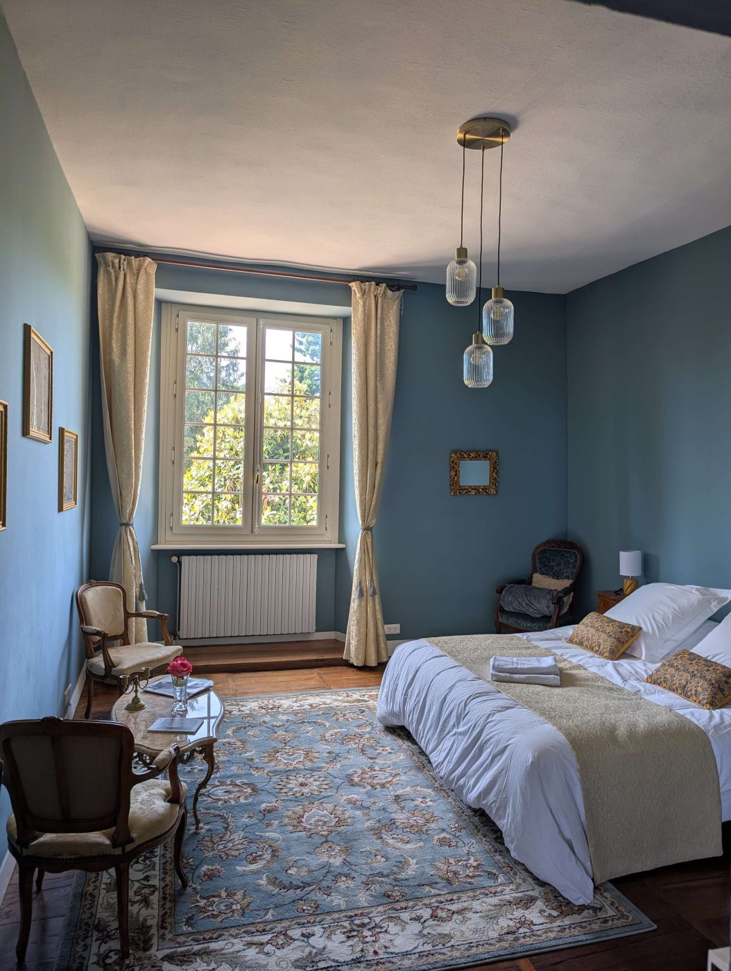 La Suite Comfort