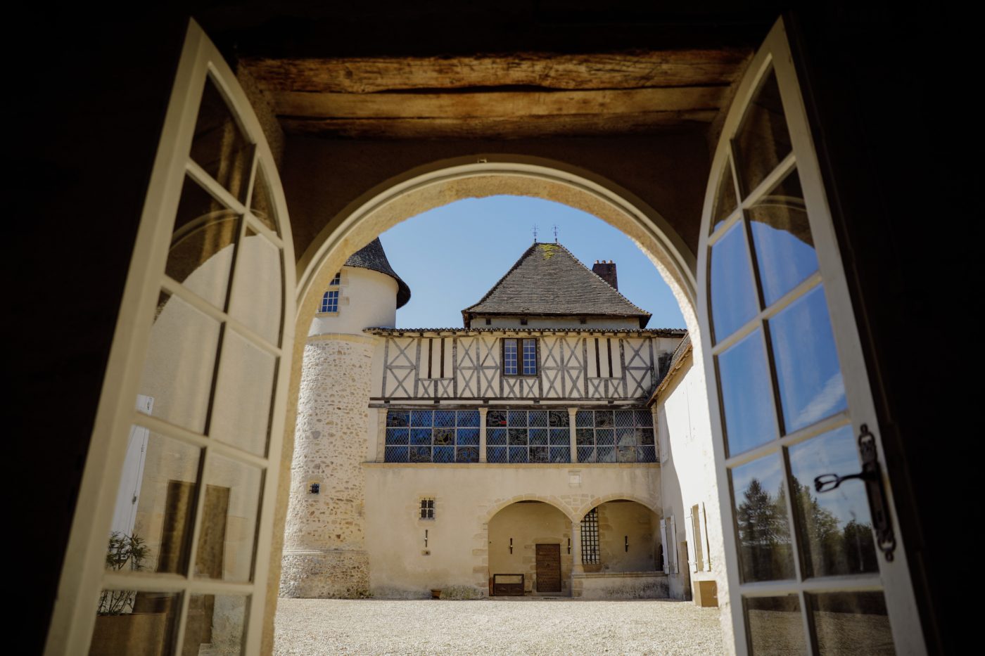 L’esprit guinguette